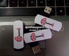usb nhựa kim loại đẹp,usb quà tặng