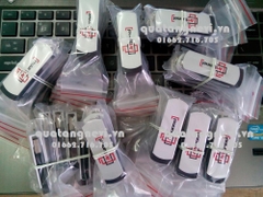 usb nhựa kim loại đẹp,usb quà tặng 1