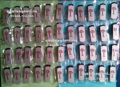 usb nhựa kim loại đẹp,usb quà tặng 2