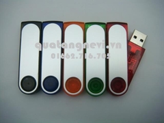 USB nhựa 6