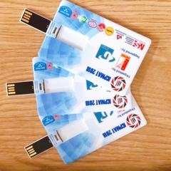USB thẻ 8