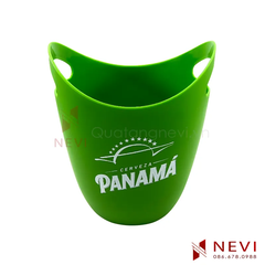 xô đá 2 quai cung cấp bởi nevi