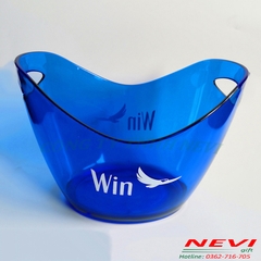 Xô Đá Nhựa Cao Cấp 26
