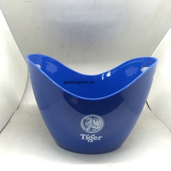 Xô Đá Nhựa Tiger