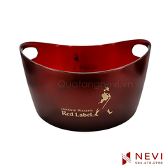 in xô đá nhựa 8L tại quà tặng nevi