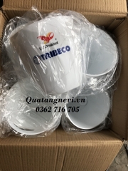 Xô đá nhựa 3L