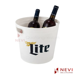 mẫu xô bia cho quán bia đẹp