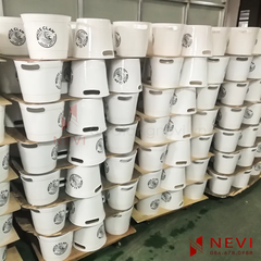 in xô đá rẻ tại quà tặng nevi