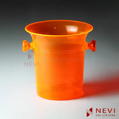 mẫu xô đá đẹp in ấn theo yêu cầu