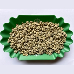Arabica Cầu Đất