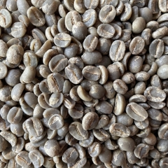 Bourbon Washed