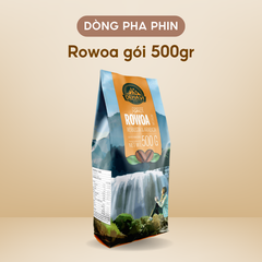 Cà Phê Bột ROWOA