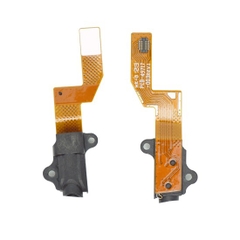 Giắc cắm tai nghe Blackberry Q10