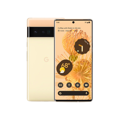 Google Pixel 6 Pro 128GB (Màn Lưu Ảnh)