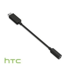 Cáp HTC chuyển đổi cổng Type-C sang 3.5mm