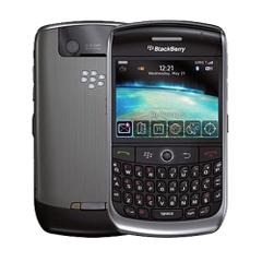 BlackBerry Curve 8900 (Nobox-Likenew)