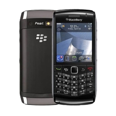 BlackBerry Pearl 9100 (Nobox - Likenew 99%)