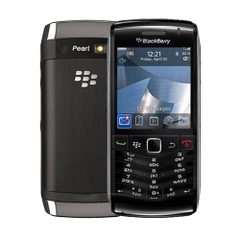 BlackBerry Pearl 9105 Cũ