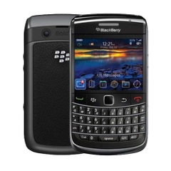 BlackBerry Bold 9700 (Nobox - Likenew 99%)