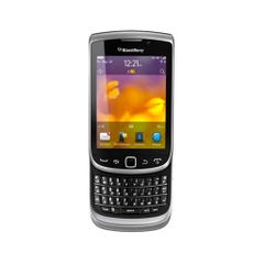 BlackBerry Torch 9810 (Nobox - Likenew 99%)