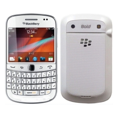 BlackBerry Bold 9900 (Nobox - Likenew 99%)