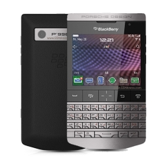 BlackBerry Porsche Design P’9981 (Nobox-Likenew 99%)