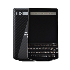 BlackBerry Porsche Design P’9983 (Nobox - Likenew 99%)