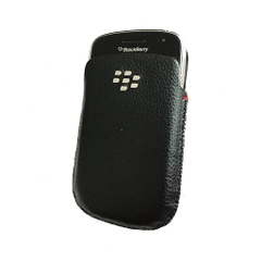 Bao Da Rút Blackberry Bold 9900 Cao Cấp