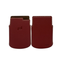 Bao Da Rút Blackberry Porsche P'9881 Handmade