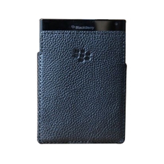 Bao Da Rút Blackberry Passport Handmade