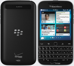 BlackBerry Classic Nocam (Brandnew-Fullbox)
