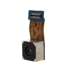 Camera sau Blackberry Z30