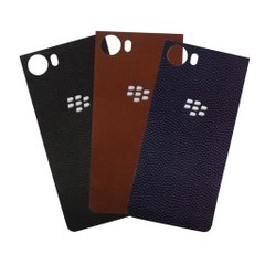 Dán da lưng Blackberry KEYone