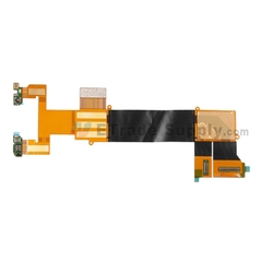 Cáp Màn Hình Blackberry Priv