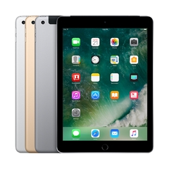 iPad Air 16GB Cũ (4G + Wifi)