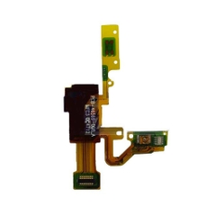 Giắc Tai Nghe Kèm Phím Nguồn Blackberry Z10