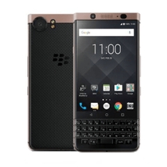 BlackBerry KEYone 2 Sim Likenew-FullBox