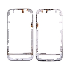 Viền Khung Blackberry Classic Q20