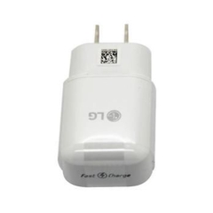 Củ Sạc LG 1.8A Fast Charge