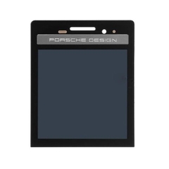 Màn hình Blackberry Porsche P'9983