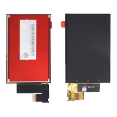 Màn hình Blackberry KEYone