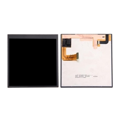 Màn hình Blackberry Passport Silver