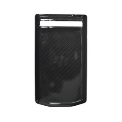 Nắp Lưng Carbon BlackBerry P'9983