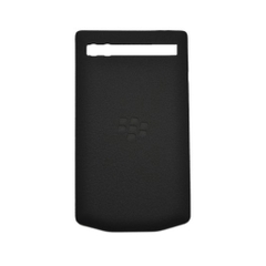 Nắp Lưng Da BlackBerry P'9983
