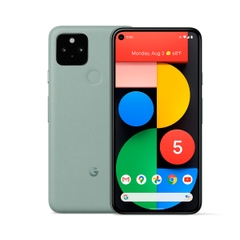 Google Pixel 5 Cũ
