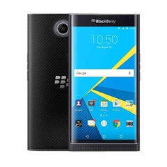 BlackBerry Priv Quốc Tế (Nguyên Seal - Mới 100%)
