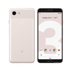 Google Pixel 3 (Nobox - Likenew 99%)