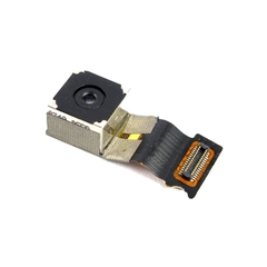 Camera Sau Blackberry Z10