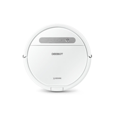 Robot hút bụi Ecovacs Deebot DD37 (OZMO 610)