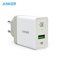 Sạc Anker A2013 18w, Quick Charge 3.0